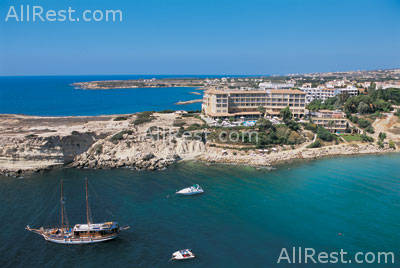 Thalassa Hotel 3